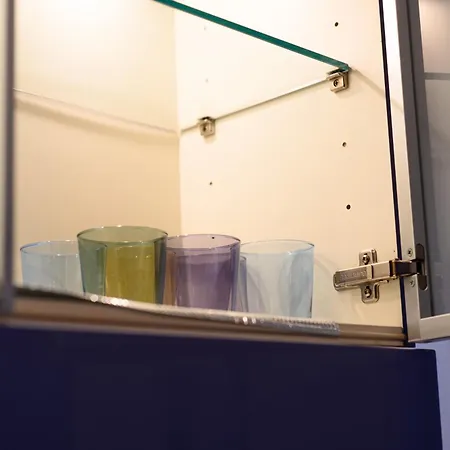 Via Nuova Marina 121 - 2 Apartamento *