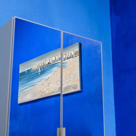 Via Nuova Marina 121 - 2 Apartamento Nápoles