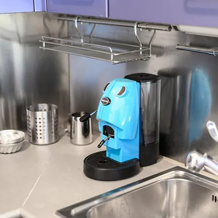 Apartamento Via Nuova Marina 121 - 2 *