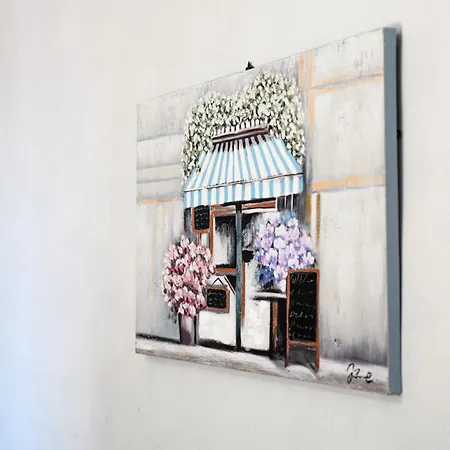 Via Nuova Marina 121 - 2