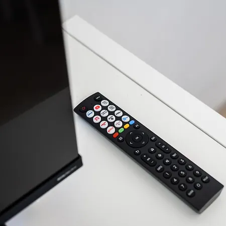 Via Nuova Marina 121 - 2 Apartamento Nápoles