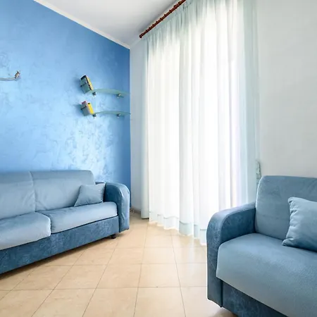 Apartamento Via Nuova Marina 121 - 2 *