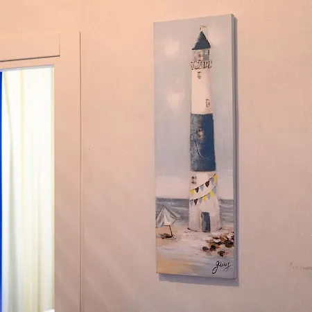 Via Nuova Marina 121 - 2 Apartamento