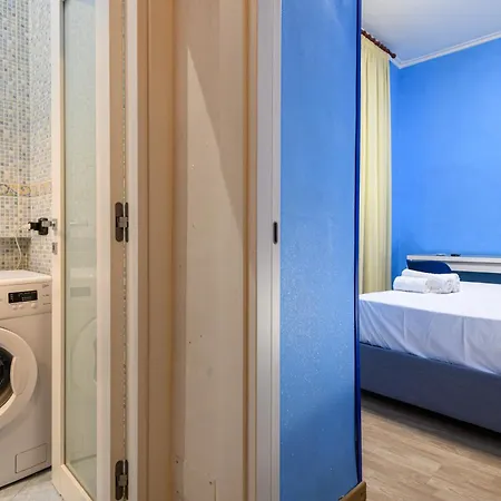 Apartamento Via Nuova Marina 121 - 2