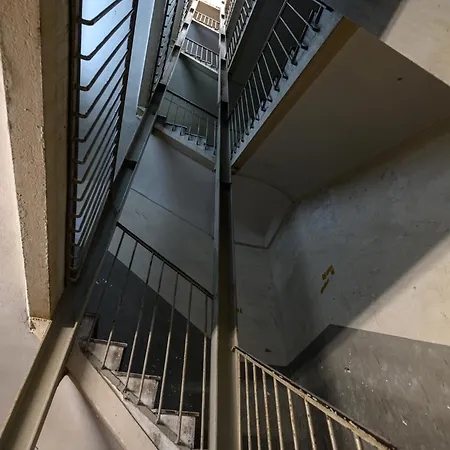 Apartamento Via Nuova Marina 121 - 2 *