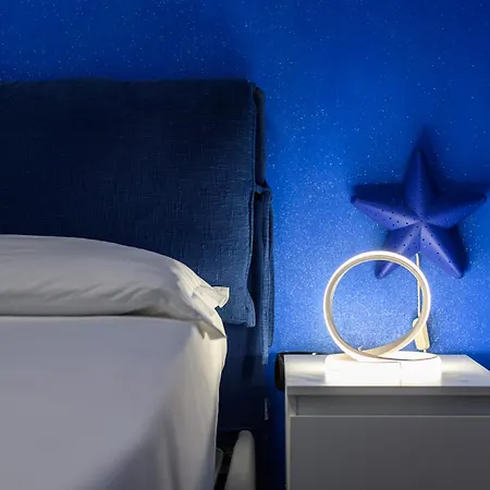 Via Nuova Marina 121 - 2 Apartamento