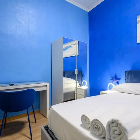 Via Nuova Marina 121 - 2