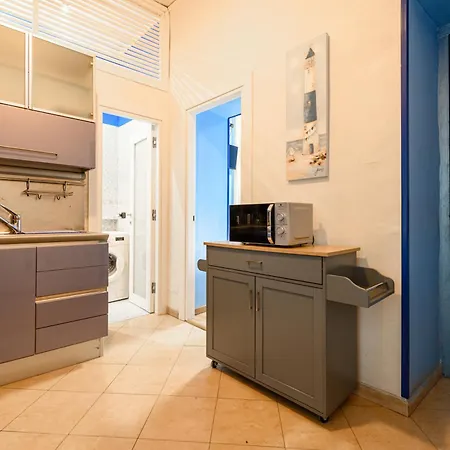 Via Nuova Marina 121 - 2 Apartamento