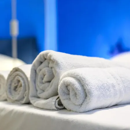 Via Nuova Marina 121 - 2 Apartamento *