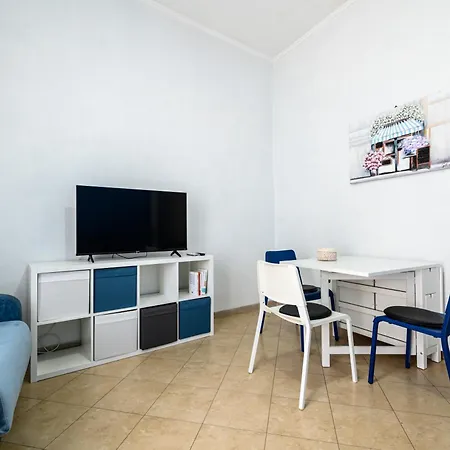 Apartamento Via Nuova Marina 121 - 2 *