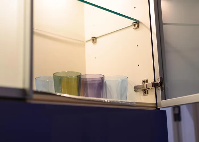 Via Nuova Marina 121 - 2 Appartement *