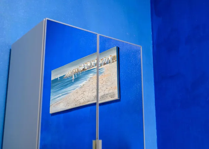 Via Nuova Marina 121 - 2 Appartement Naples