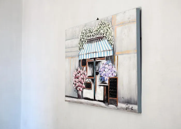 Via Nuova Marina 121 - 2