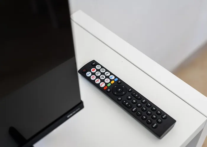 Via Nuova Marina 121 - 2 Appartement Naples