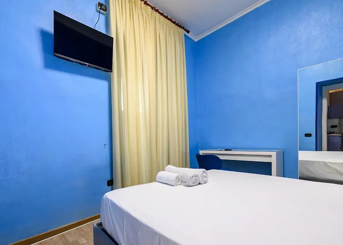 Via Nuova Marina 121 - 2 Appartement *