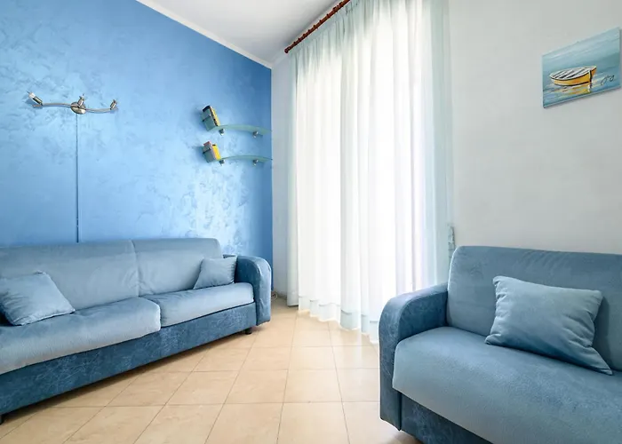 Appartement Via Nuova Marina 121 - 2 *