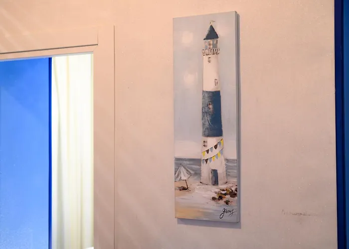 Via Nuova Marina 121 - 2 Appartement