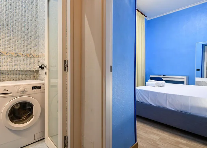 Appartement Via Nuova Marina 121 - 2