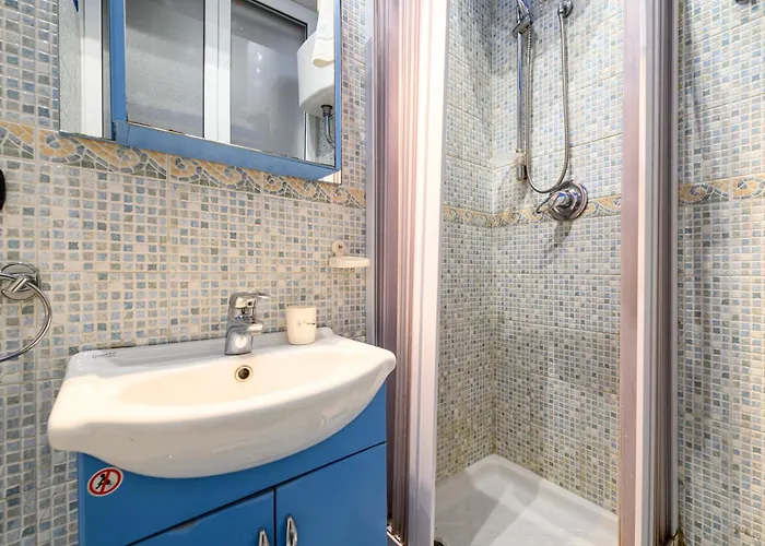 Via Nuova Marina 121 - 2 Appartement *