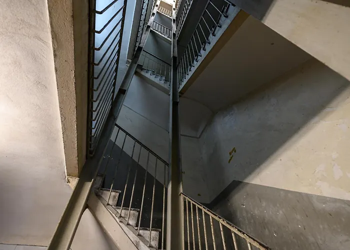 Appartement Via Nuova Marina 121 - 2 *