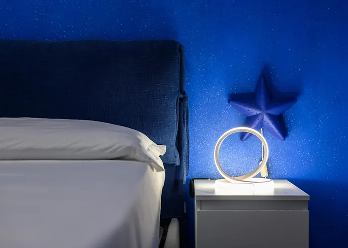 Via Nuova Marina 121 - 2 Appartement