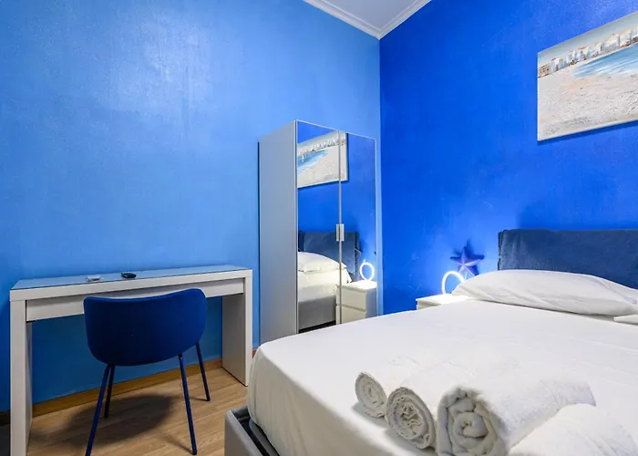 Via Nuova Marina 121 - 2