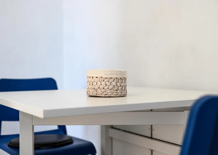 Appartement Via Nuova Marina 121 - 2