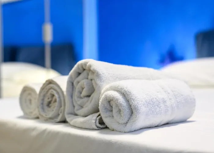 Via Nuova Marina 121 - 2 Appartement *