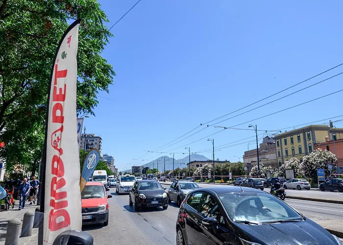 Appartement Via Nuova Marina 121 - 2