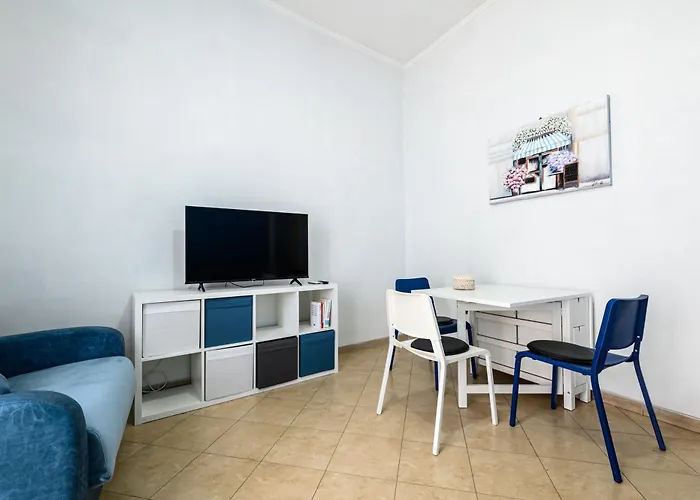 Appartement Via Nuova Marina 121 - 2 *