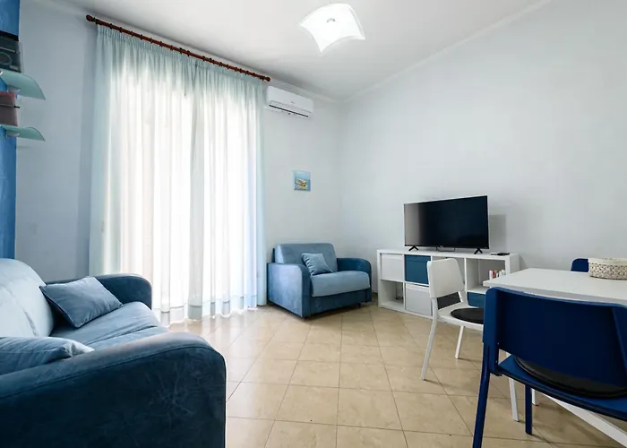 Via Nuova Marina 121 - 2 Appartement *